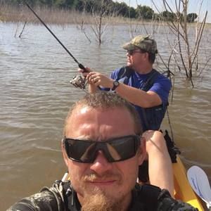 Meet your Posher, Brad